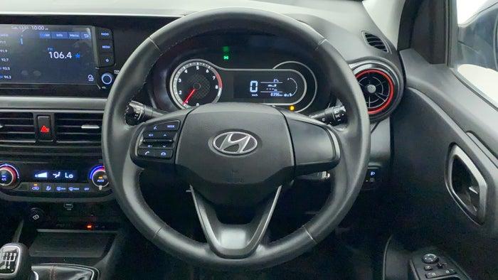 2022 Hyundai GRAND I10 NIOS