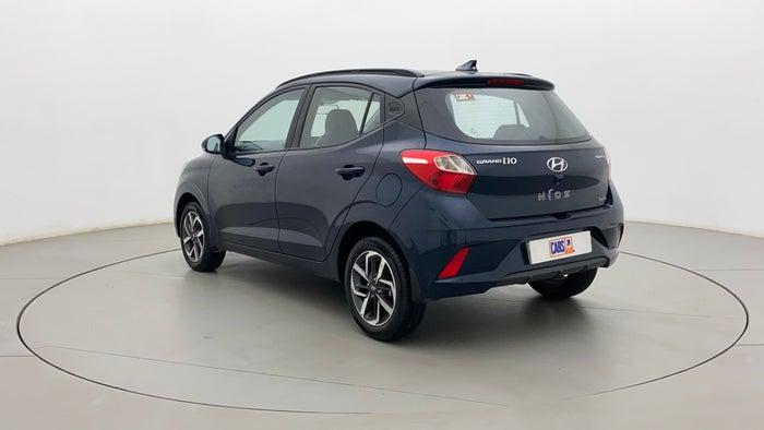 2022 Hyundai GRAND I10 NIOS