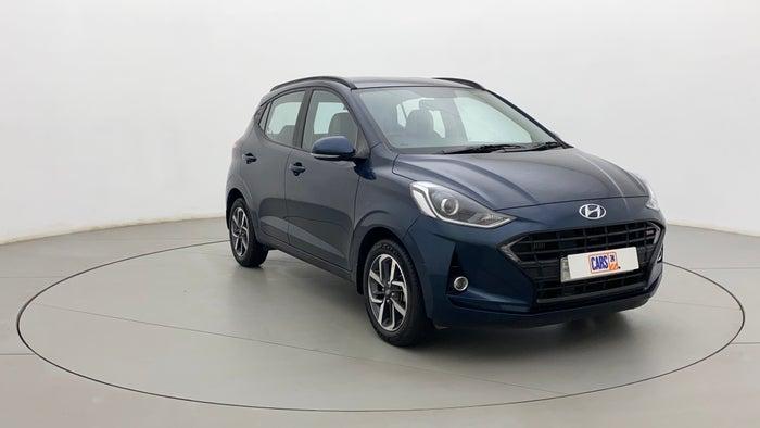 2022 Hyundai GRAND I10 NIOS