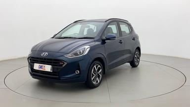 2022 Hyundai GRAND I10 NIOS