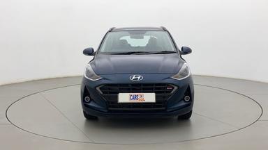 2022 Hyundai GRAND I10 NIOS