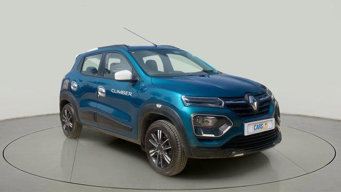 2022 Renault Kwid