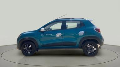 2022 Renault Kwid