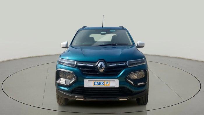 2022 Renault Kwid