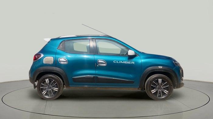 2022 Renault Kwid