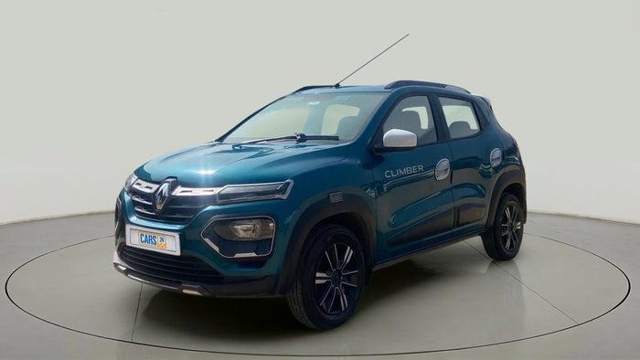 2022 Renault Kwid