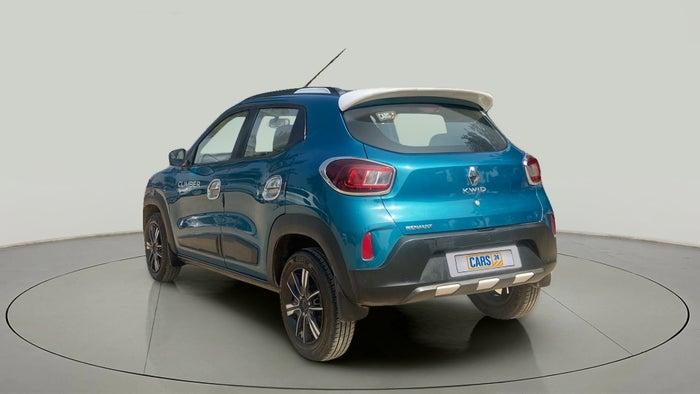 2022 Renault Kwid