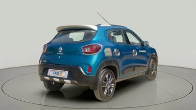 2022 Renault Kwid