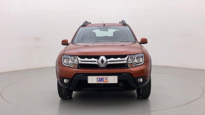 2017 RENAULT DUSTER