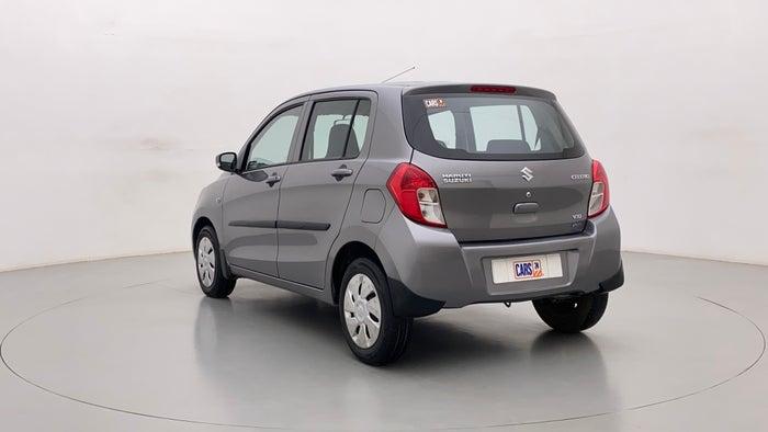 2014 Maruti Celerio