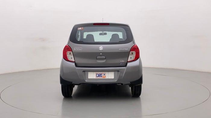 2014 Maruti Celerio