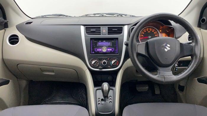 2014 Maruti Celerio