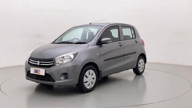 2014 Maruti Celerio