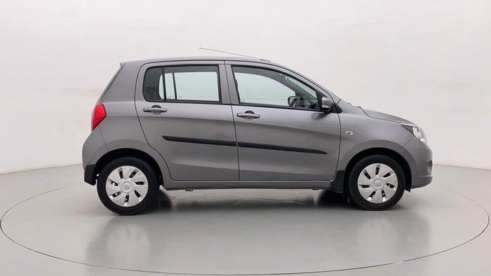 2014 Maruti Celerio