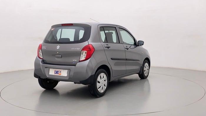 2014 Maruti Celerio