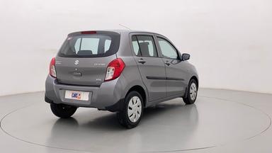 2014 Maruti Celerio