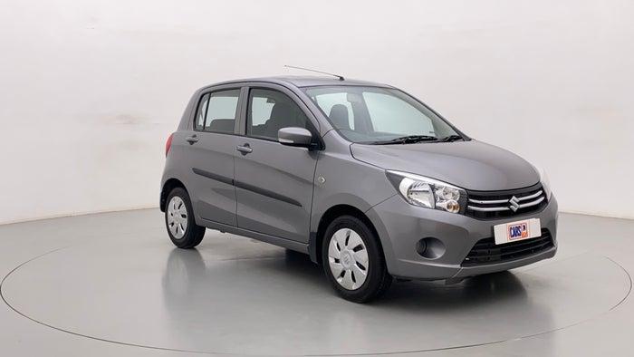 2014 Maruti Celerio