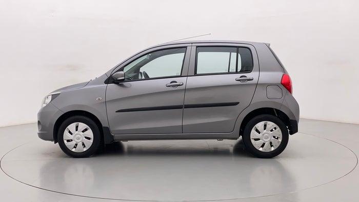 2014 Maruti Celerio