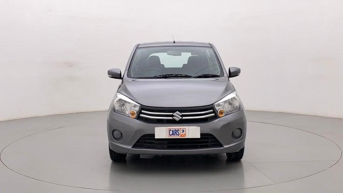 2014 Maruti Celerio