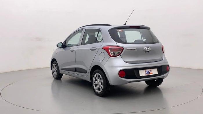 2019 Hyundai Grand i10