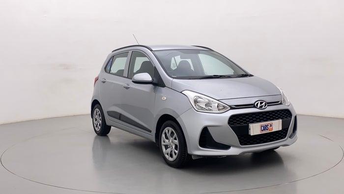 2019 Hyundai Grand i10