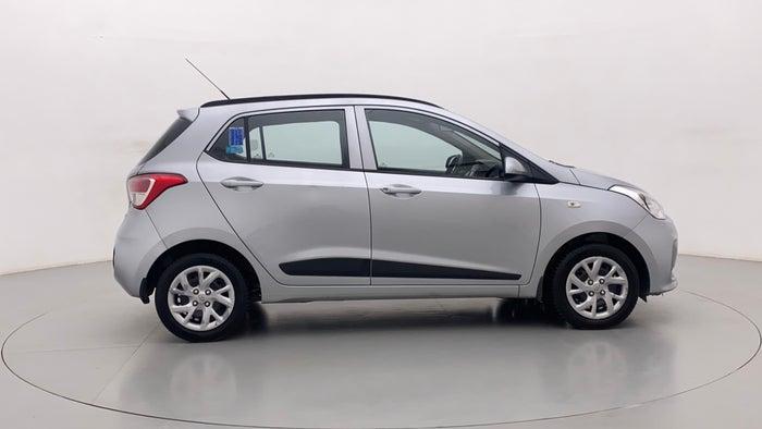 2019 Hyundai Grand i10