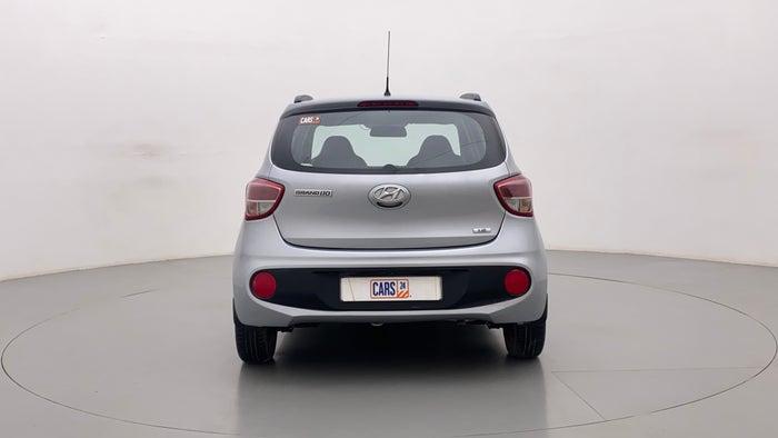 2019 Hyundai Grand i10