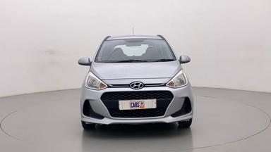 2019 Hyundai Grand i10