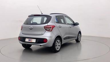 2019 Hyundai Grand i10