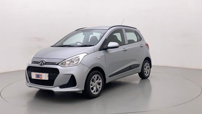 2019 Hyundai Grand i10