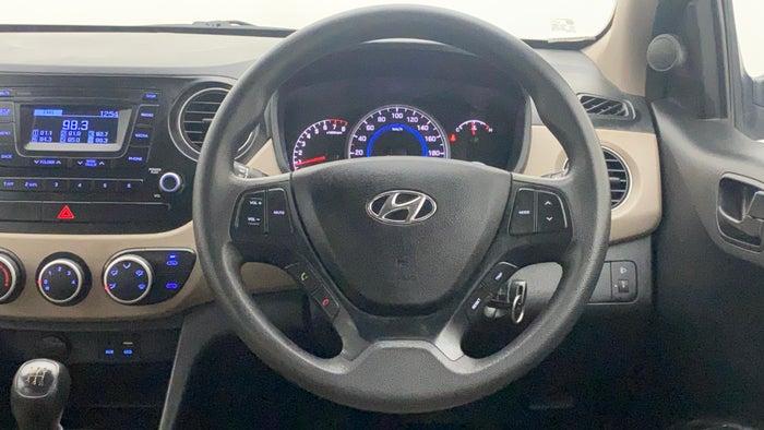 2019 Hyundai Grand i10