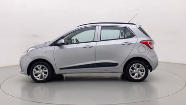 2019 Hyundai Grand i10