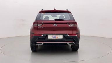 2020 KIA SONET