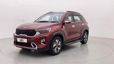 2020 KIA SONET