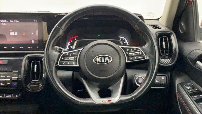 2020 KIA SONET