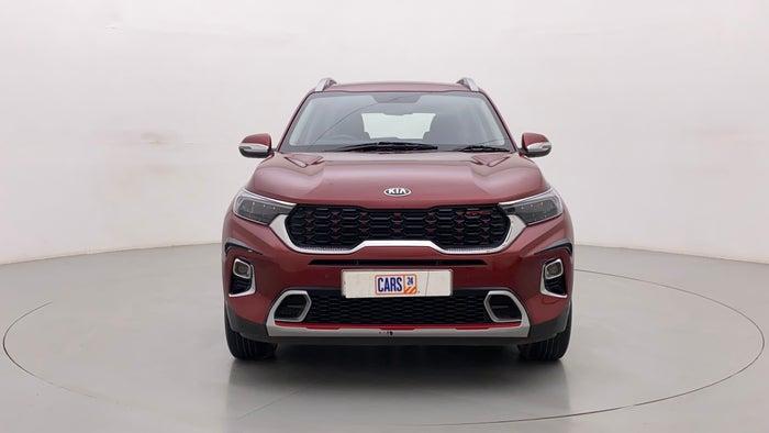 2020 KIA SONET