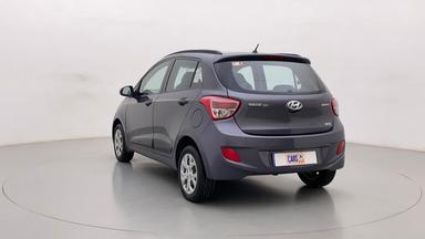 2016 Hyundai Grand i10