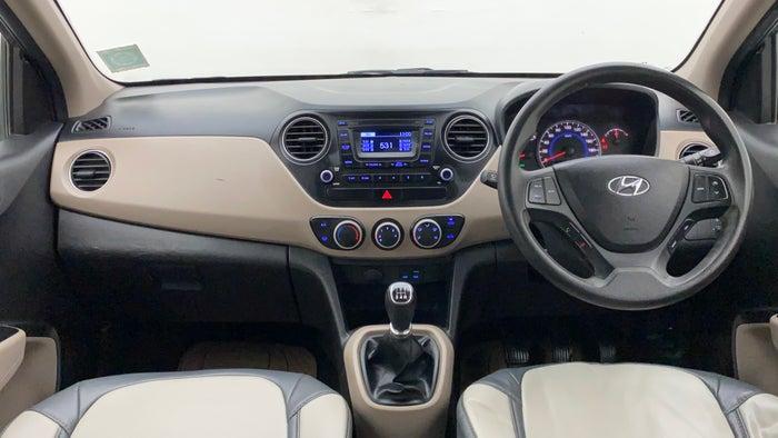 2016 Hyundai Grand i10