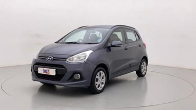 2016 Hyundai Grand i10