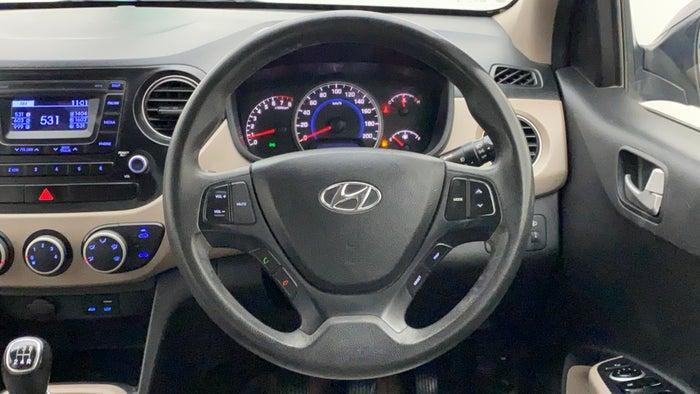 2016 Hyundai Grand i10