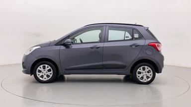 2016 Hyundai Grand i10