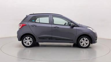 2016 Hyundai Grand i10