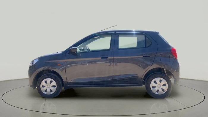 2023 MARUTI ALTO K10