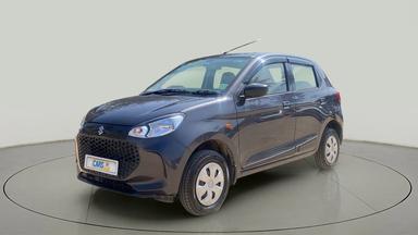 2023 MARUTI ALTO K10