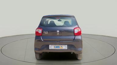 2023 MARUTI ALTO K10