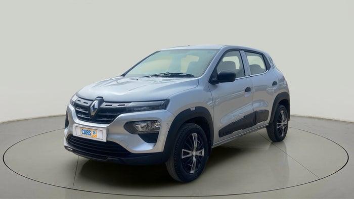 2022 Renault Kwid