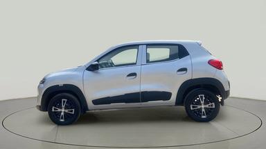 2022 Renault Kwid