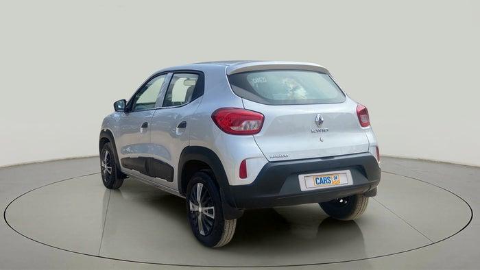 2022 Renault Kwid