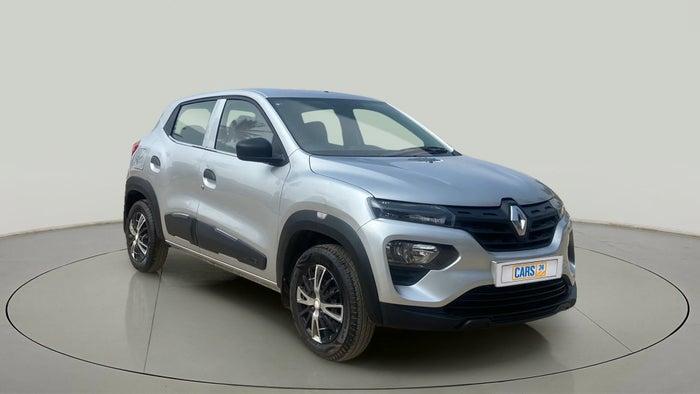 2022 Renault Kwid