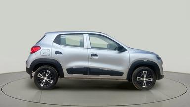 2022 Renault Kwid